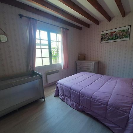 Maison 4 Chambres Avec Jardin Clos, Proche Plage Et Centre, A Vieux-Boucau - Fr-1-239-964 Luaran gambar