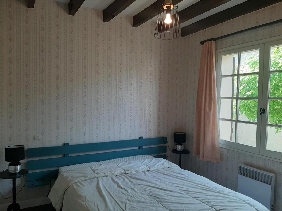 Maison 4 Chambres Avec Jardin Clos, Proche Plage Et Centre, A Vieux-Boucau - Fr-1-239-964 Luaran gambar